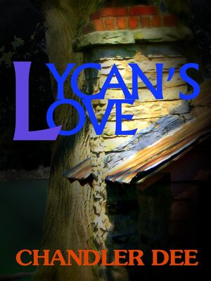 cover image of Lycan's Love